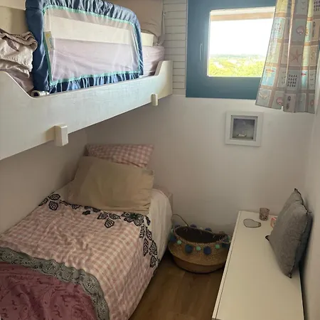 Modernise Vue Ambiance Marine Saint-Cyprien (Pyrenees-Orientales)